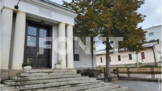 Prijava zbog napada na učenike
